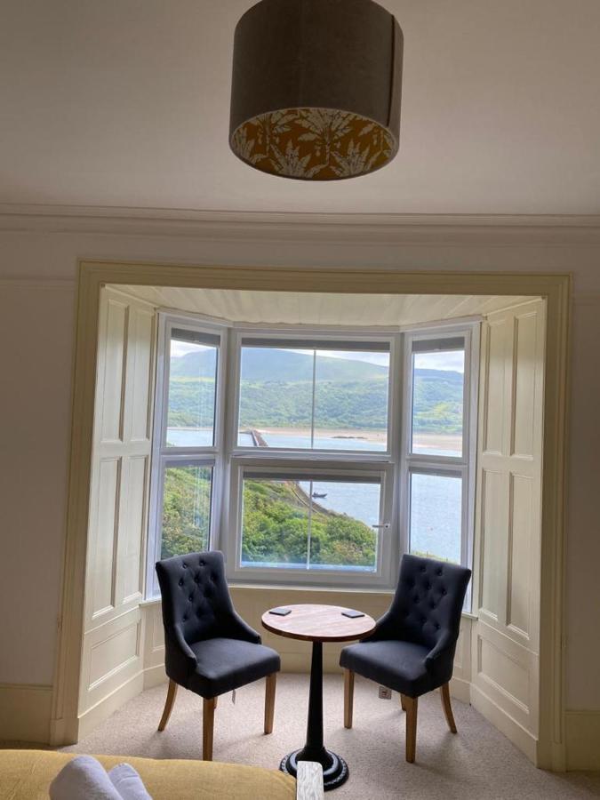 Bed and Breakfast No6 Barmouth Exterior foto