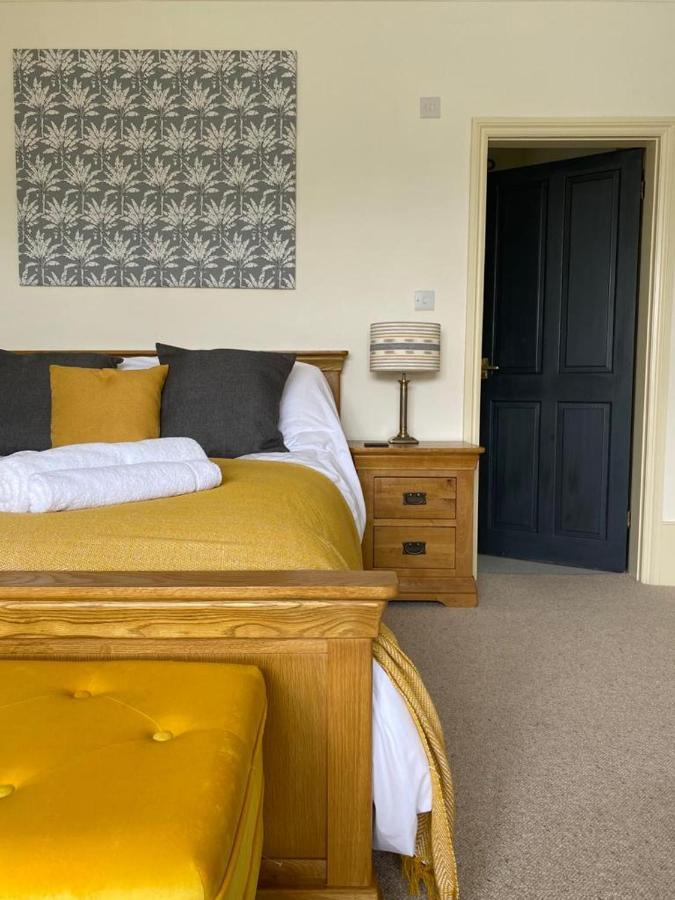 Bed and Breakfast No6 Barmouth Exterior foto